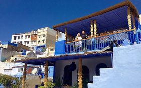 Riad Rifandalus